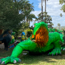 Tabacossauro Rex