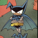 BATMITE farm