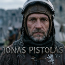 Jonas Pistolas