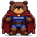 TeddyBear