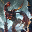 Omega Weapon X