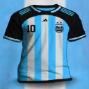 Argentino vdc