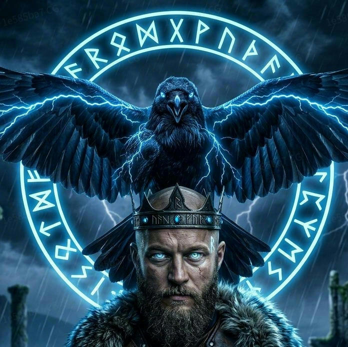 ⫷ ᛋᛏᛅᛏᛁᚴ ⫸ avatar