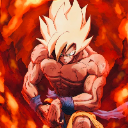 son goku kingdom