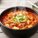 김치찌개