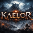 Kaelor ᴱᴼᴺ