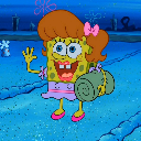SpongeBabe