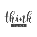 Think Twice