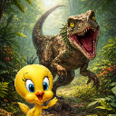 RaptorTiiTiiPiou