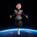Goku black #148
