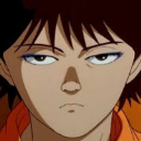 Kaneda {ESP} alt
