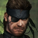 Solid Snake