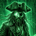 Captain Matrix