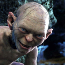 FARMER GOLLUM