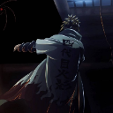 I'll be Hokage