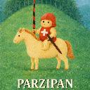 Parzipan