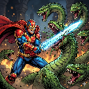 FovHydra