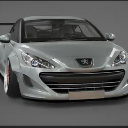 Peugeot RCZ