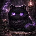 Black Cat