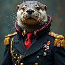 ThE SeA OttER