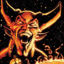 Lucifer 666