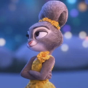 Judy Hopps