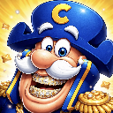 Captain Crunch