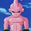 Kid buu