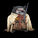 War Puppy