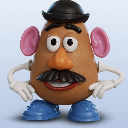 Poison Potato