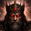 King