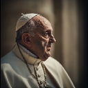 The Pope