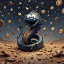 Doodle Noodle
