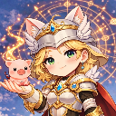 Valkyrie Cat