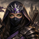 NinjaQueen