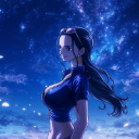 Nico Robin