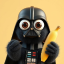Darth Sausage