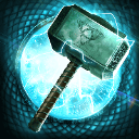 ༒ Mjölnir ༒