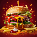 BURGER KING