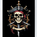 Pirate_King༆