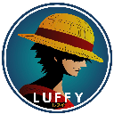 L U F F Y