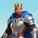 The New King