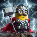 TheMightyMinion