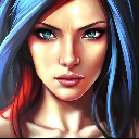 Amphitrite