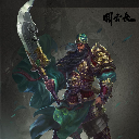 Guan Yu farm