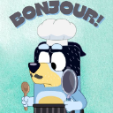 Bonjour