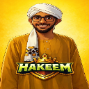 HAKEEEM