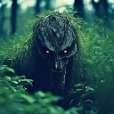 LurkkNyoBushes
