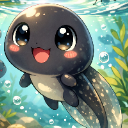 올챙님
