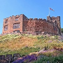 TAMWORTH CASTLE